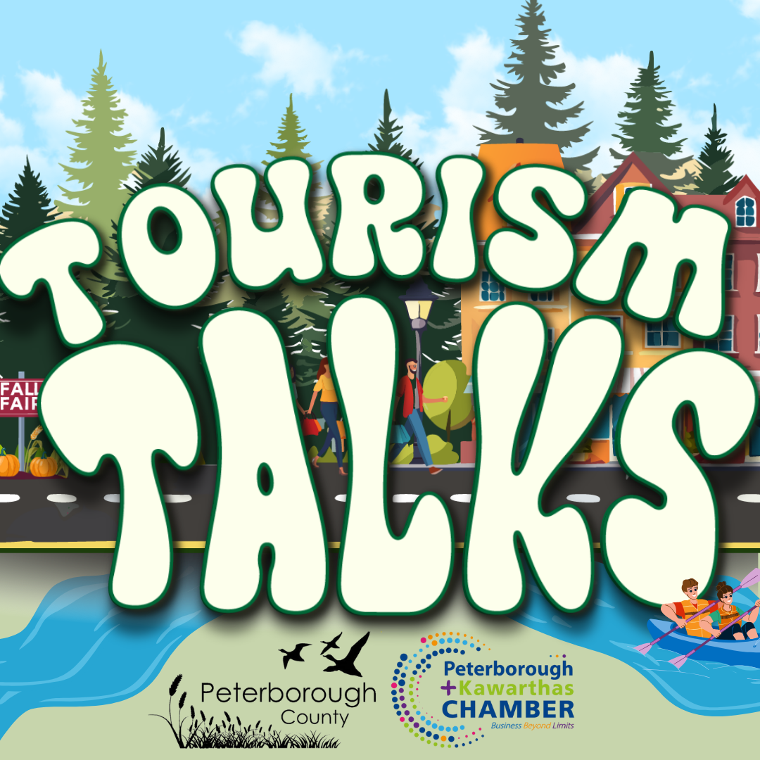 Tourism Talks.